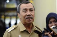 Gubernur Riau Lapor Kemendagri Ganti Plt Bupati Bengkalis